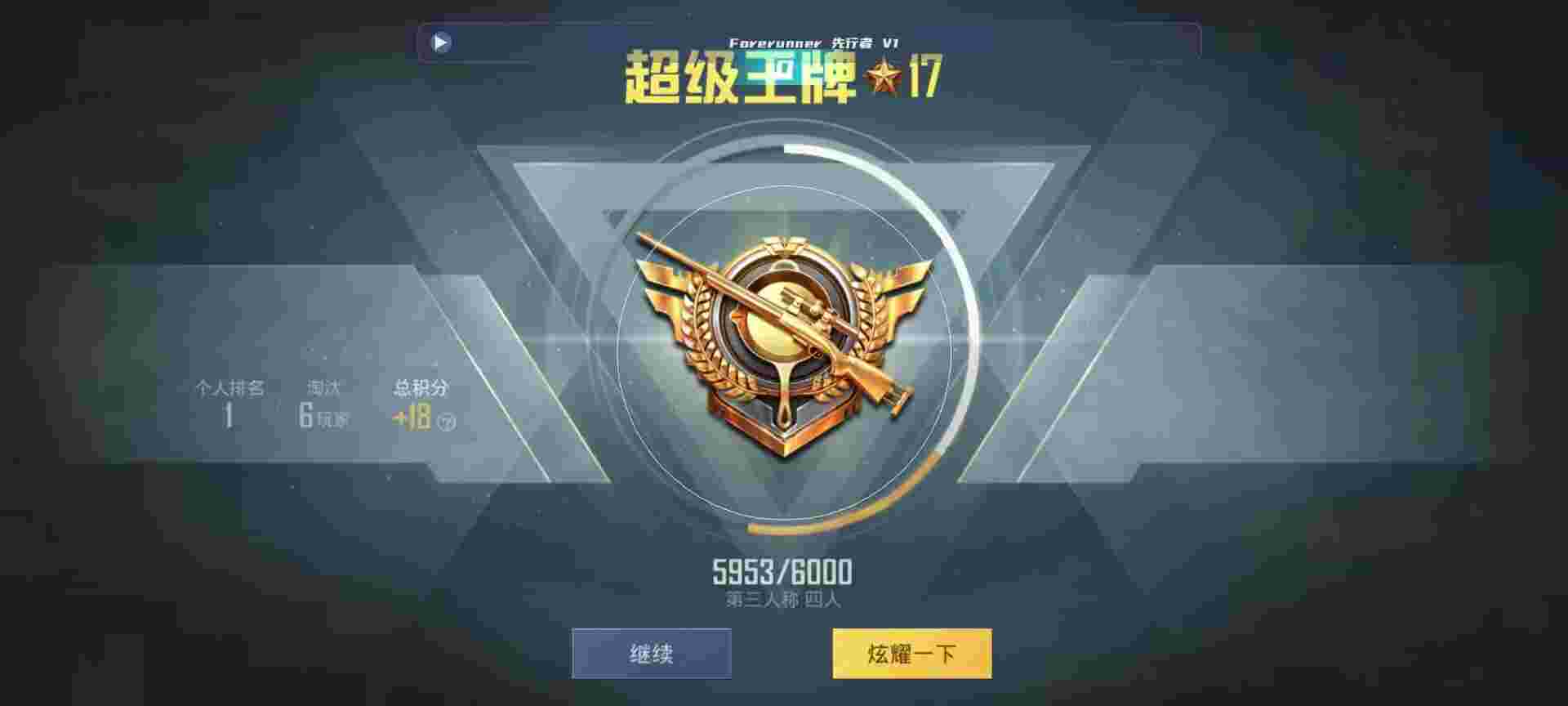 和平精英鸡腿辅助自瞄 - ��ƽ��ӢҪ�������ܲ����辅助预览图